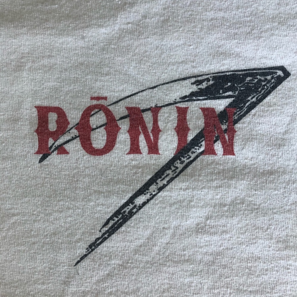 Men’s T-shirt